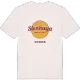 Stenhaga cirkel t-shirt