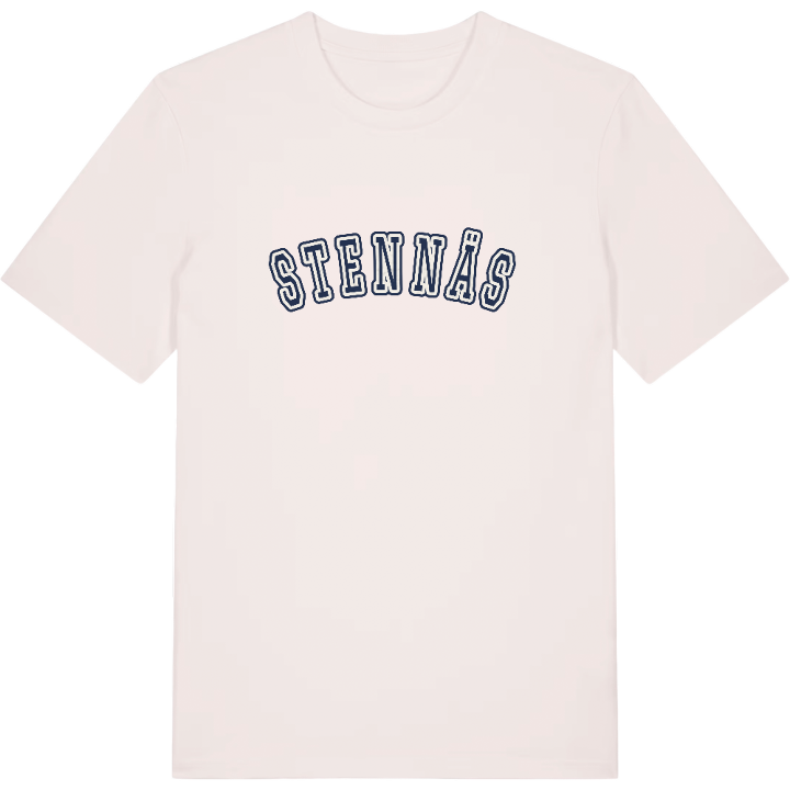 Stennäs college t-shirt – t-shirt från PinShirt