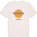 Stensbacka cirkel t-shirt