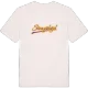 Stensjöhöjd baseball t-shirt