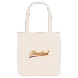 Stenslund baseball tygkasse