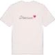 Štěpánov hjärta t-shirt