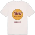 Štětí cirkel t-shirt