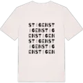 Stigen ordlek t-shirt