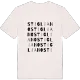 Stigliano ordlek t-shirt