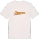 Stigtomten baseball t-shirt