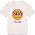 Still cirkel t-shirt