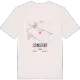 Stinstedt karta t-shirt