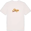 Stirpe baseball t-shirt