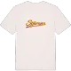 Stjärnan baseball t-shirt
