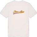 Stora Almö baseball t-shirt