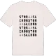 Stora Askerön ordlek t-shirt