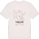 Stora Askö karta t-shirt