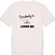 Någon i Storängen älskar mig t-shirt