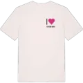 Jag älskar Storfors t-shirt litet tryck