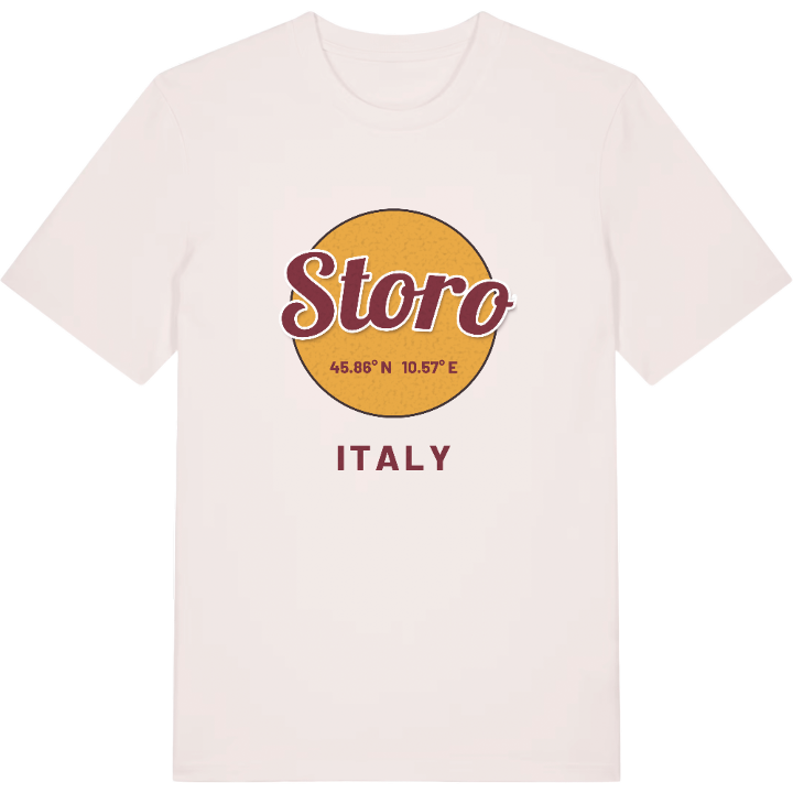 Storo cirkel t-shirt – t-shirt från PinShirt