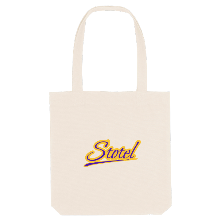 Stotel baseball tygkasse – tygkasse från PinShirt
