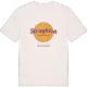 Stoughton cirkel t-shirt