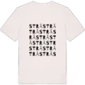 Strå ordlek t-shirt