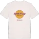 Strackholt cirkel t-shirt