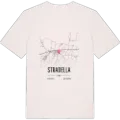 Stradella karta t-shirt