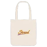 Strand baseball tygkasse