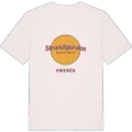 Strandgården cirkel t-shirt