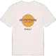 Strangolagalli cirkel t-shirt
