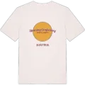 Straning-Grafenberg cirkel t-shirt