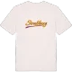 Straßburg baseball t-shirt