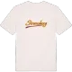 Strausberg baseball t-shirt