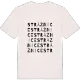 Strážnice ordlek t-shirt
