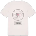 Stříbro t-shirt