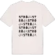 Ströja ordlek t-shirt
