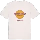 Strömshäll cirkel t-shirt