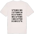 Stroncone ordlek t-shirt