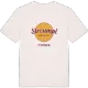 Stroumpi cirkel t-shirt