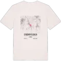 Strümpfelbach karta t-shirt