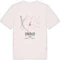 Strzelce karta t-shirt