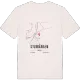 Stubbängen karta t-shirt