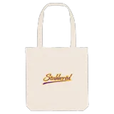 Stubberöd baseball tygkasse