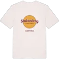 Stubenberg cirkel t-shirt