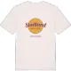 Studland cirkel t-shirt