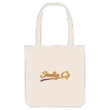 Studley CP baseball tygkasse