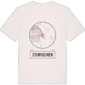 Stumholmen t-shirt