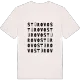 Štúrovo ordlek t-shirt