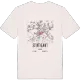 Stuttgart karta t-shirt