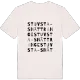 Stuvsta-Snättringe ordlek t-shirt