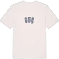 Suç college t-shirt