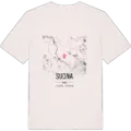 Sucina karta t-shirt